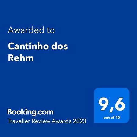 Cantinho Dos Rehm Fortaleza  Zewnętrze zdjęcie