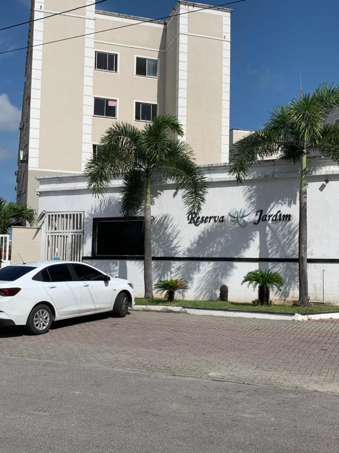 Cantinho Dos Rehm Fortaleza  Zewnętrze zdjęcie