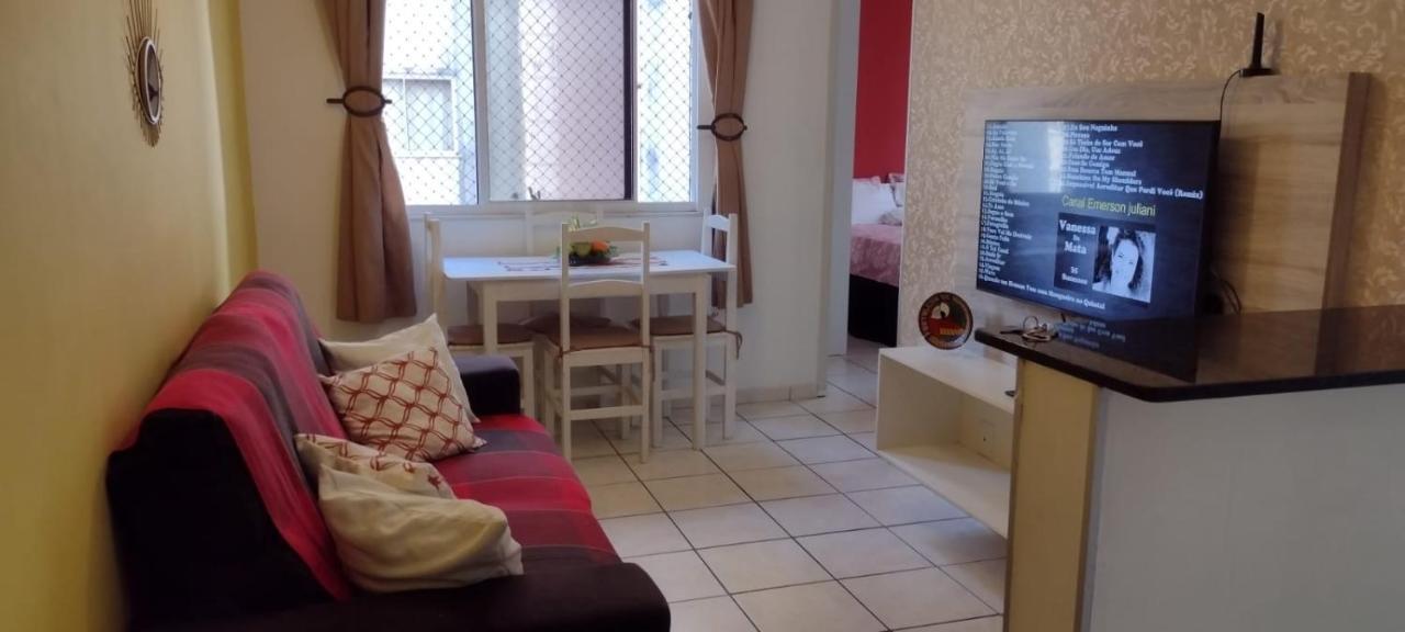 Cantinho Dos Rehm Fortaleza  Zewnętrze zdjęcie