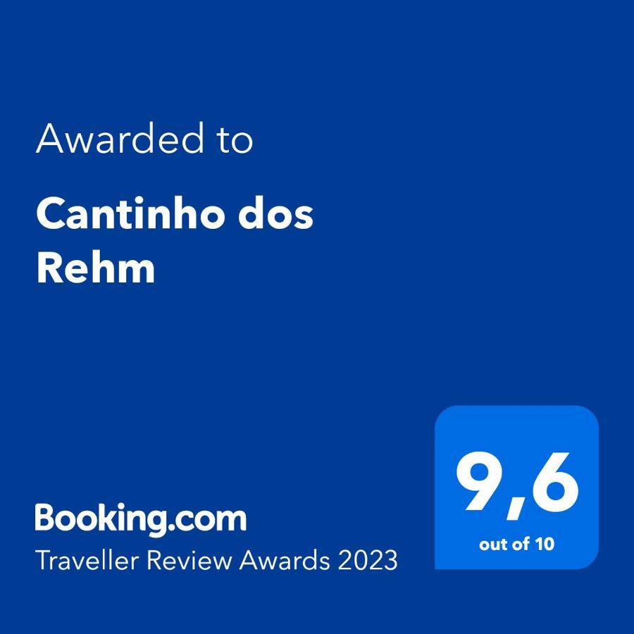 Cantinho Dos Rehm Fortaleza  Zewnętrze zdjęcie